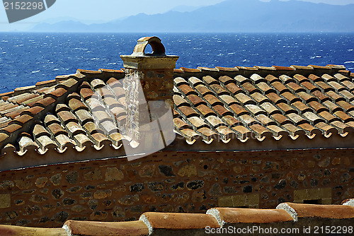 Image of Monemvasia