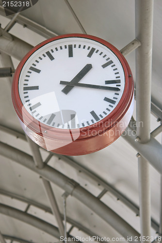 Image of Clock