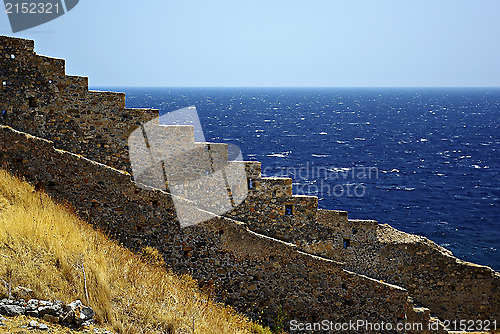 Image of Monemvasia