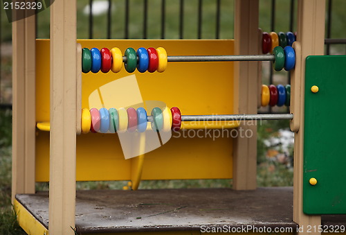 Image of Abacus