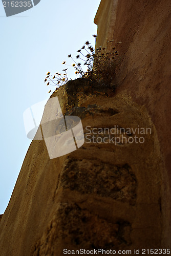 Image of Monemvasia