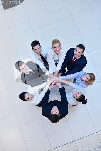 Image of business people