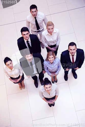 Image of business people