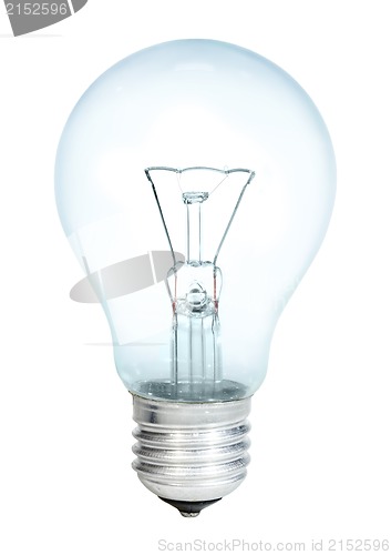 Image of Electric lamp