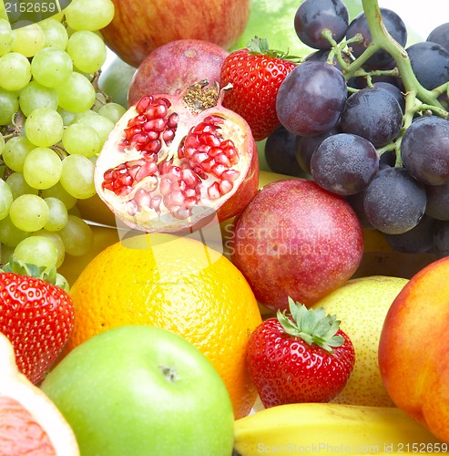Image of fruit