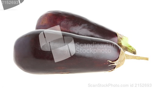 Image of eggplant