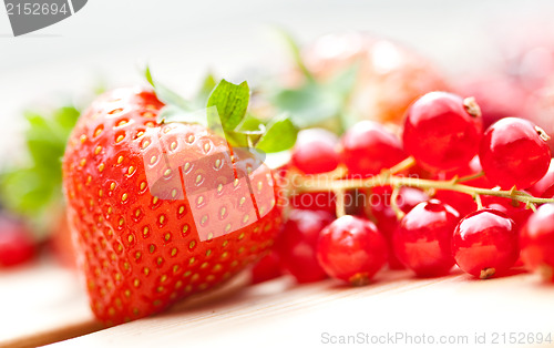 Image of strawberry