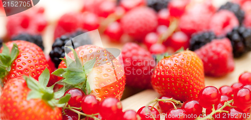 Image of strawberry