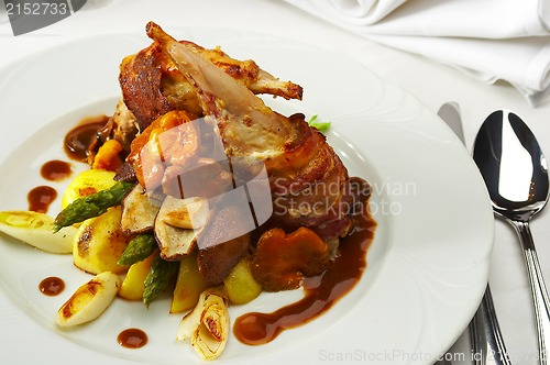 Image of roast