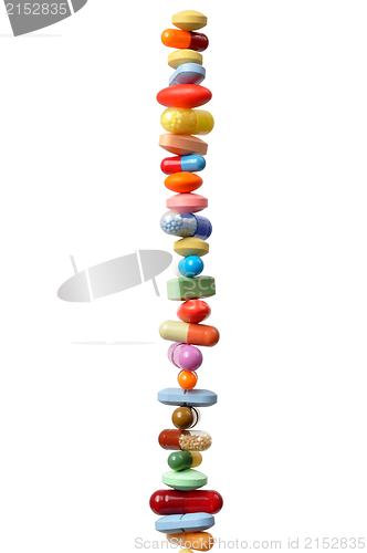 Image of Capsules