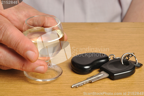 Image of Drink and Drive