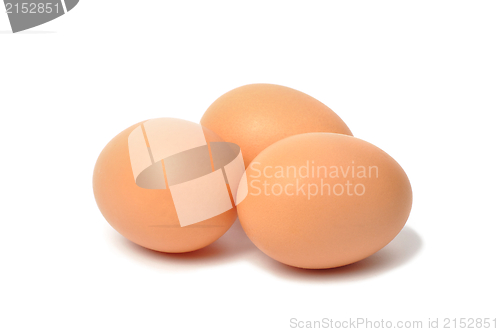 Image of Eggs