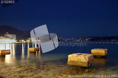 Image of Night over Boka