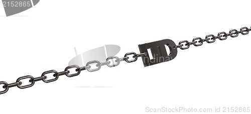 Image of ltd chain