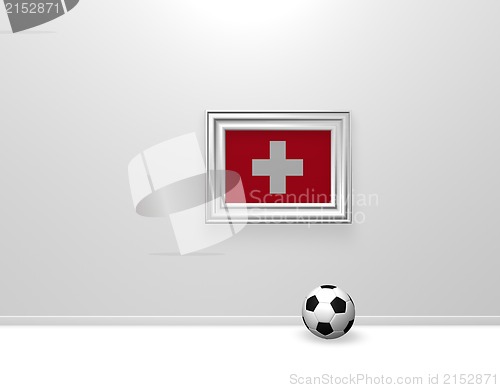 Image of switzerland soccer