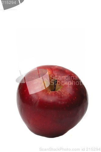 Image of An Apple