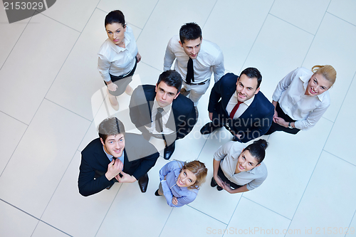 Image of business people