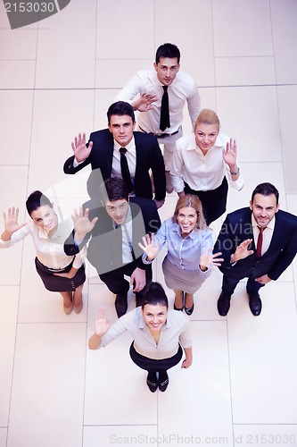 Image of business people