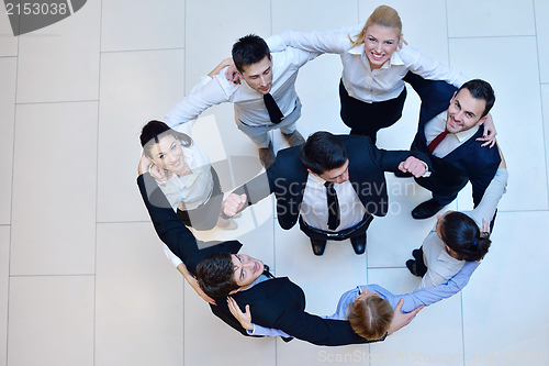 Image of business people