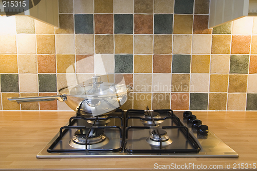 Image of New Hob