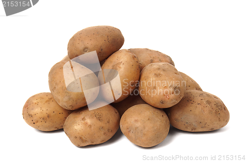 Image of Potatoes