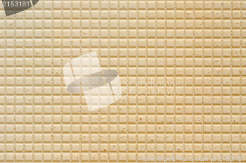 Image of Wafer Texture