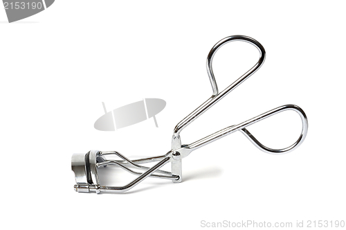 Image of Eyelash Curler