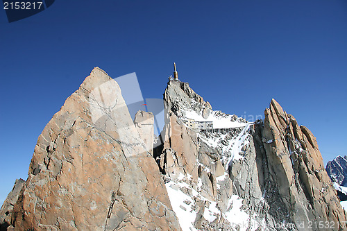 Image of Aiguille du Midi