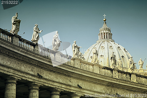 Image of Basilica of Saint Peter