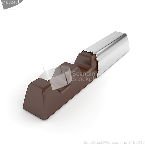 Image of Chocolate bar