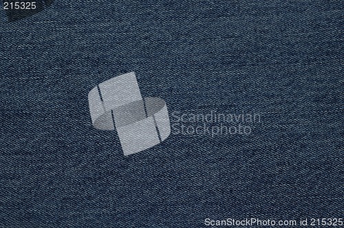 Image of Denim Pattern