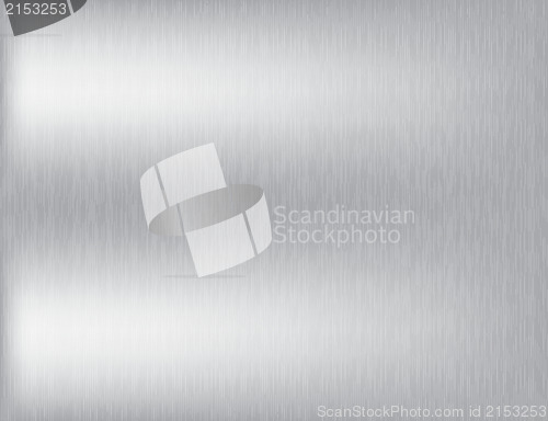 Image of Vector iron texture
