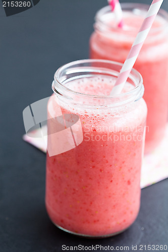 Image of Fruit smoothies