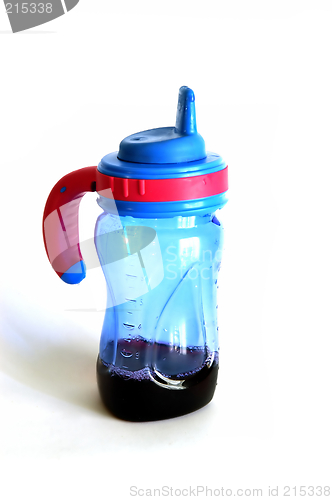 Image of Sippy Cup