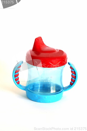 Image of Sippy Cup