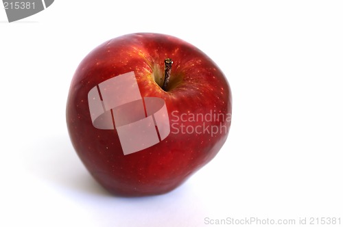 Image of An Apple