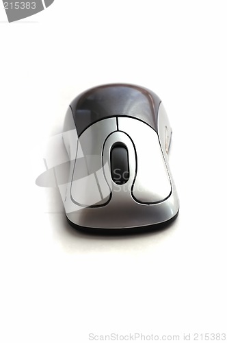 Image of Wireless Mouse