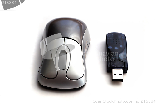 Image of Wireless Mouse