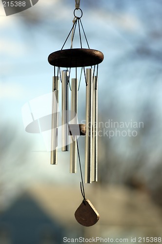Image of Wind Chime