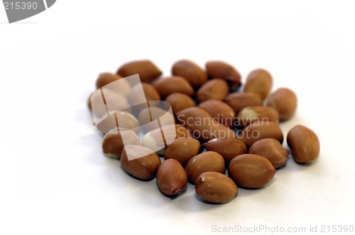 Image of Peanuts