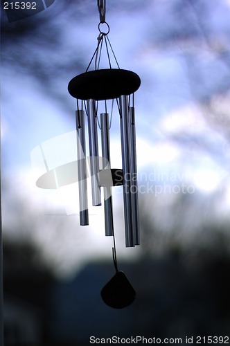 Image of Wind Chime