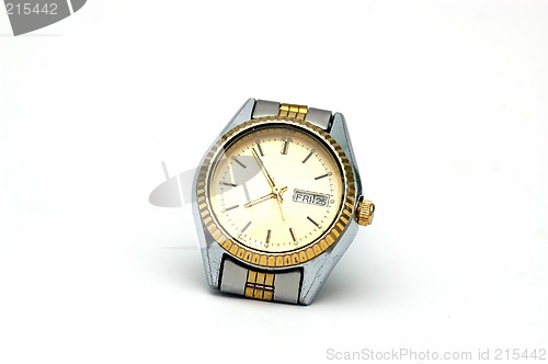 Image of Wrist Watch