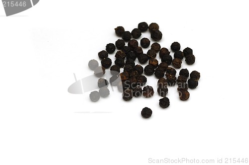 Image of Black Pepper