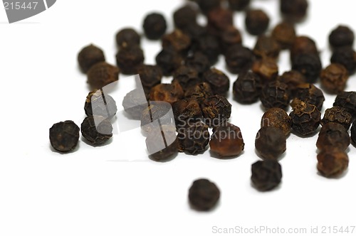 Image of Black Pepper