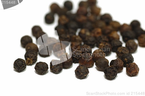 Image of Black Pepper