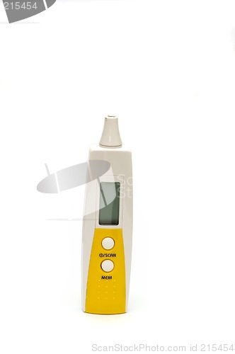 Image of Digital Thermometer