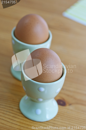 Image of Breakfast Eggs