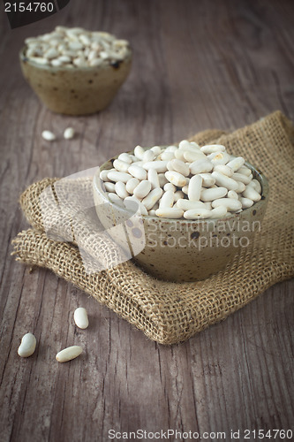 Image of White beans