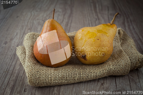 Image of Pears
