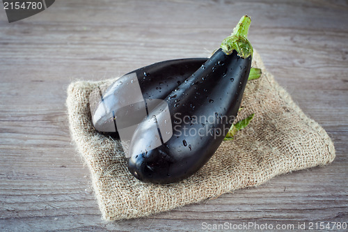 Image of Eggplant